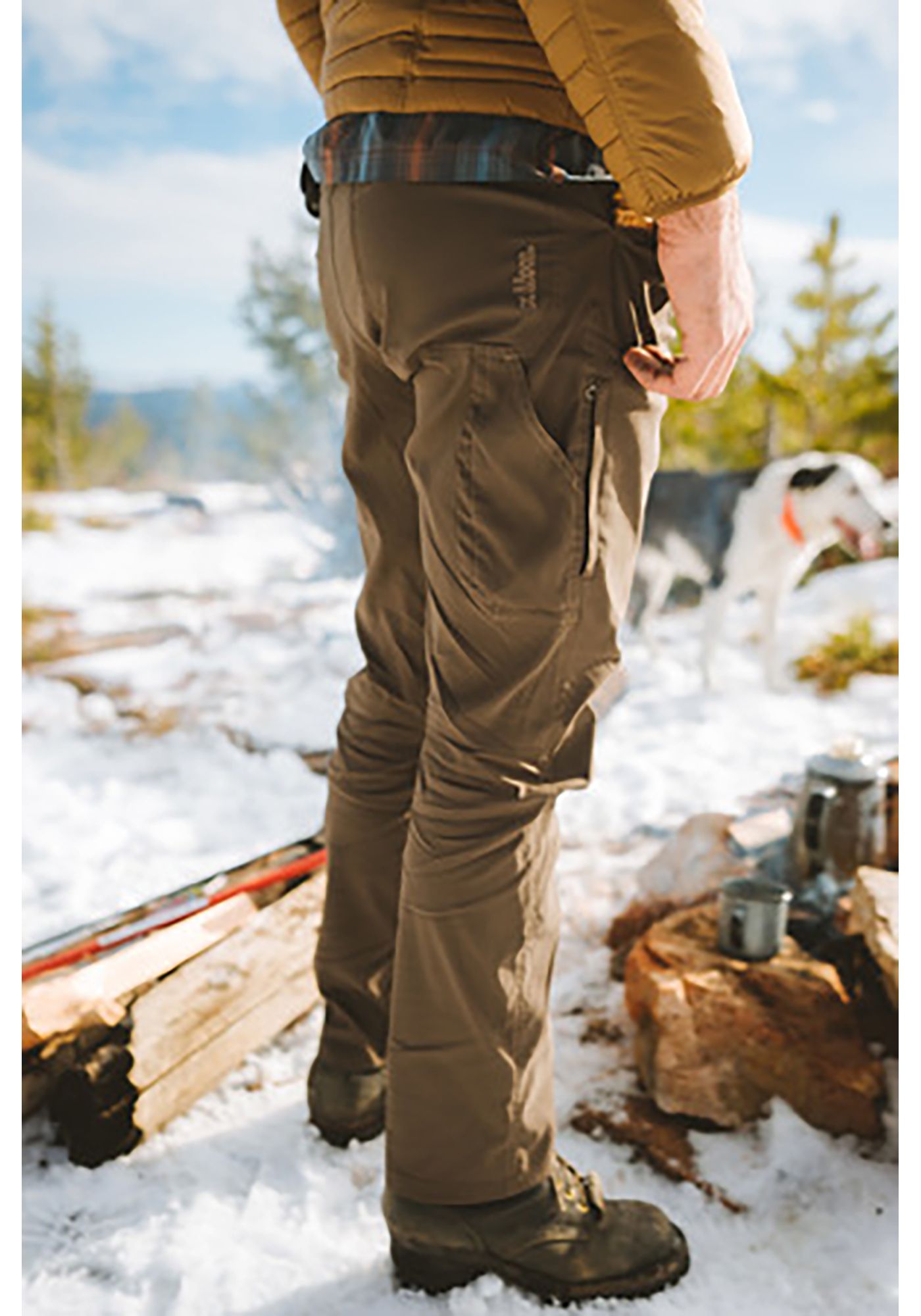 KUHL Men s Renegade Pants